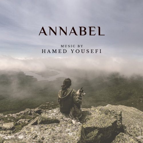 Hamed Yousefi   –   Annabel
